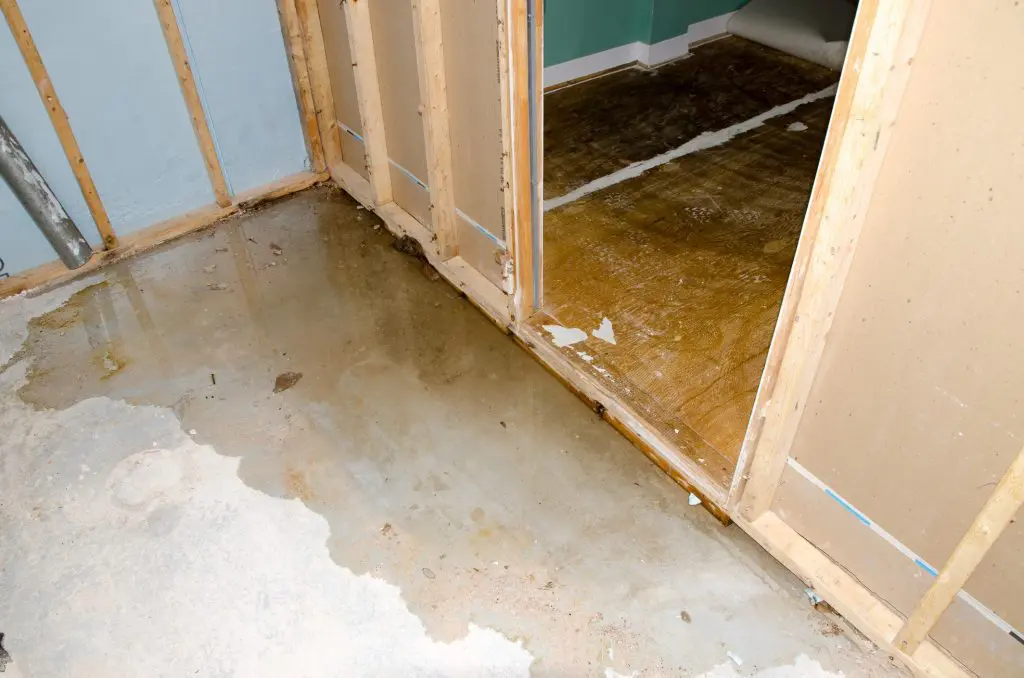 Sierra Restoration - Sierra Restoration water damage cleanup logan, water damage logan