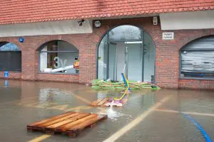 flood damage repair logan, flood damage cleanup logan, flood damage logan