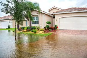 water damage logan, water damage cleanup logan