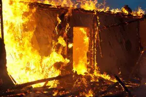 fire damage restoration hyrum