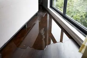 water damage restoration logan