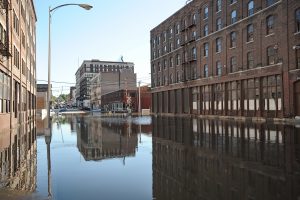 flood damage repair logan, flood damage cleanup logan, flood damage logan
