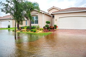 water damage logan, water damage cleanup logan
