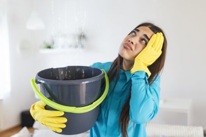 logan water damage cleanup