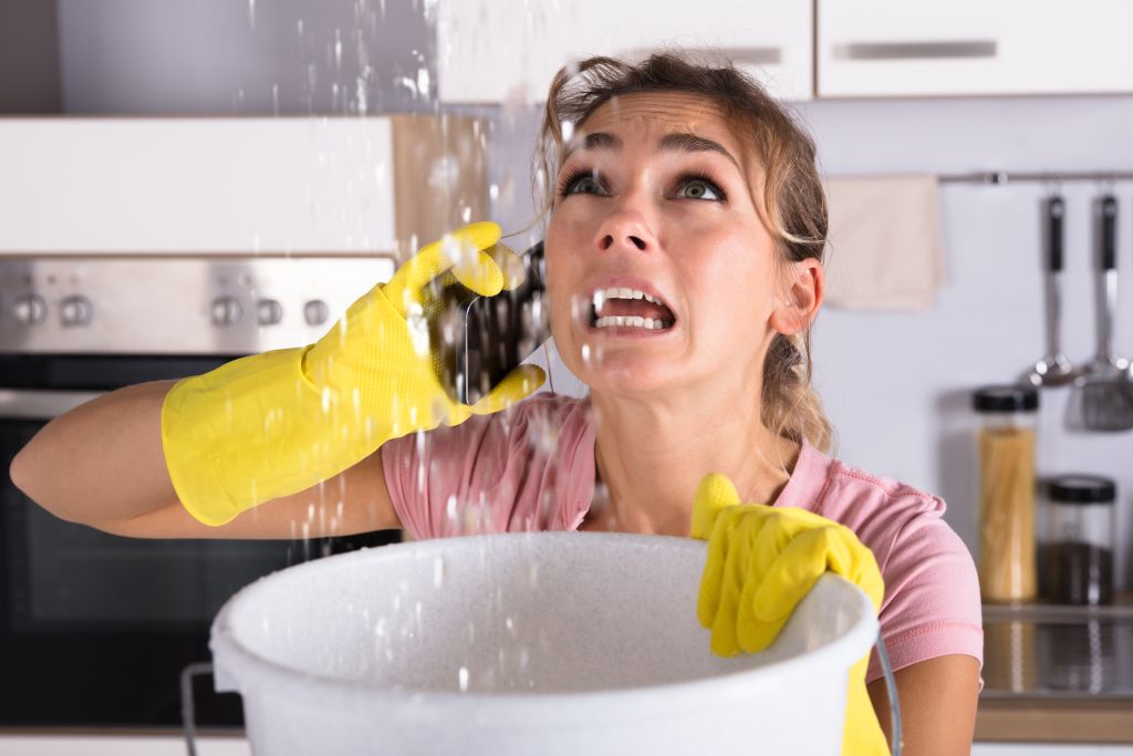 logan water damage cleanup