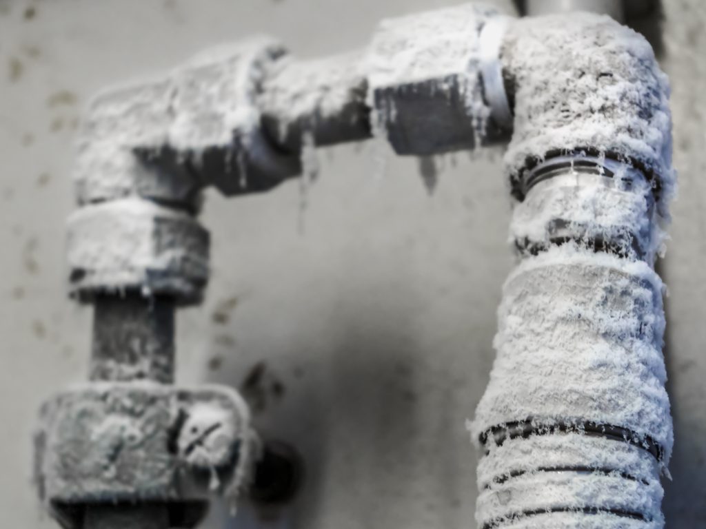 logan water damage cleanup