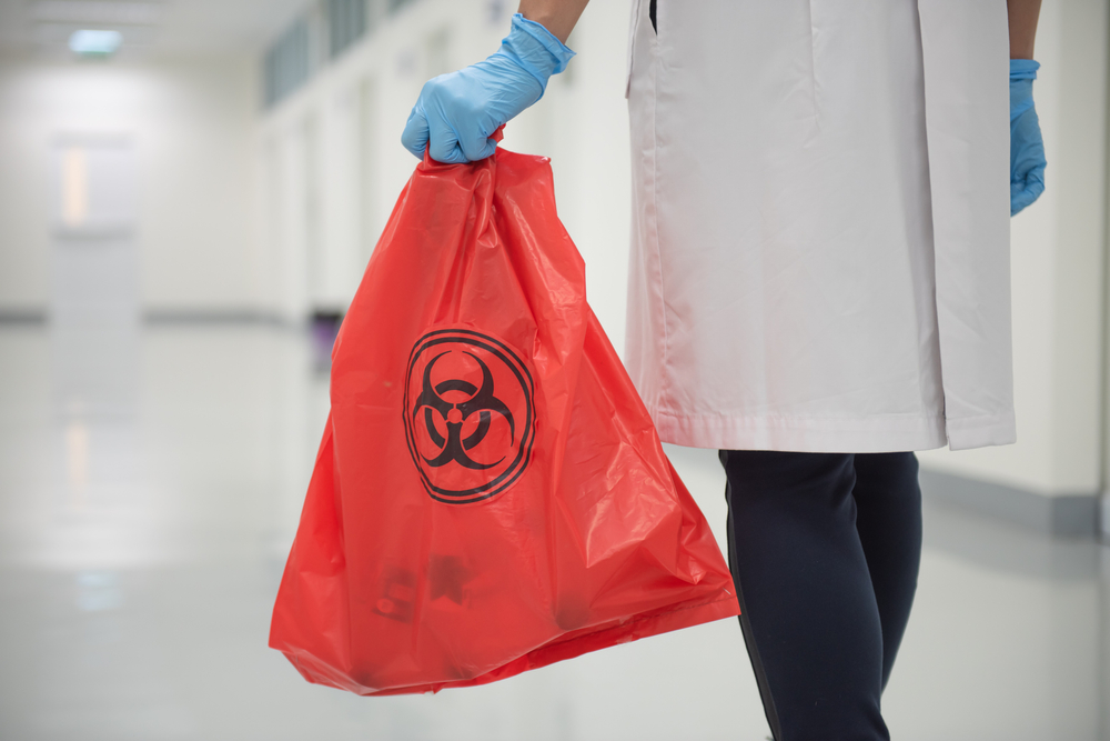 Professional Biohazard Cleanup Services in Logan