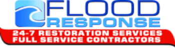 Flood Response Logo