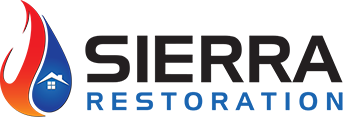 Sierra Restoration Logo